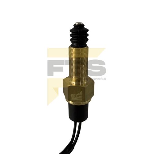 Imagem adicional do produto SENSOR PEDAL EMBREAGEM SCANIA S4 - Cód: FAP-12171
